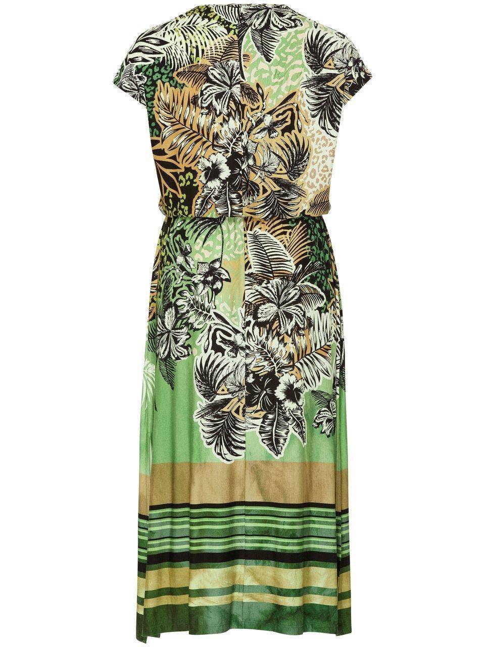 Emilia Lay Jerseykleid