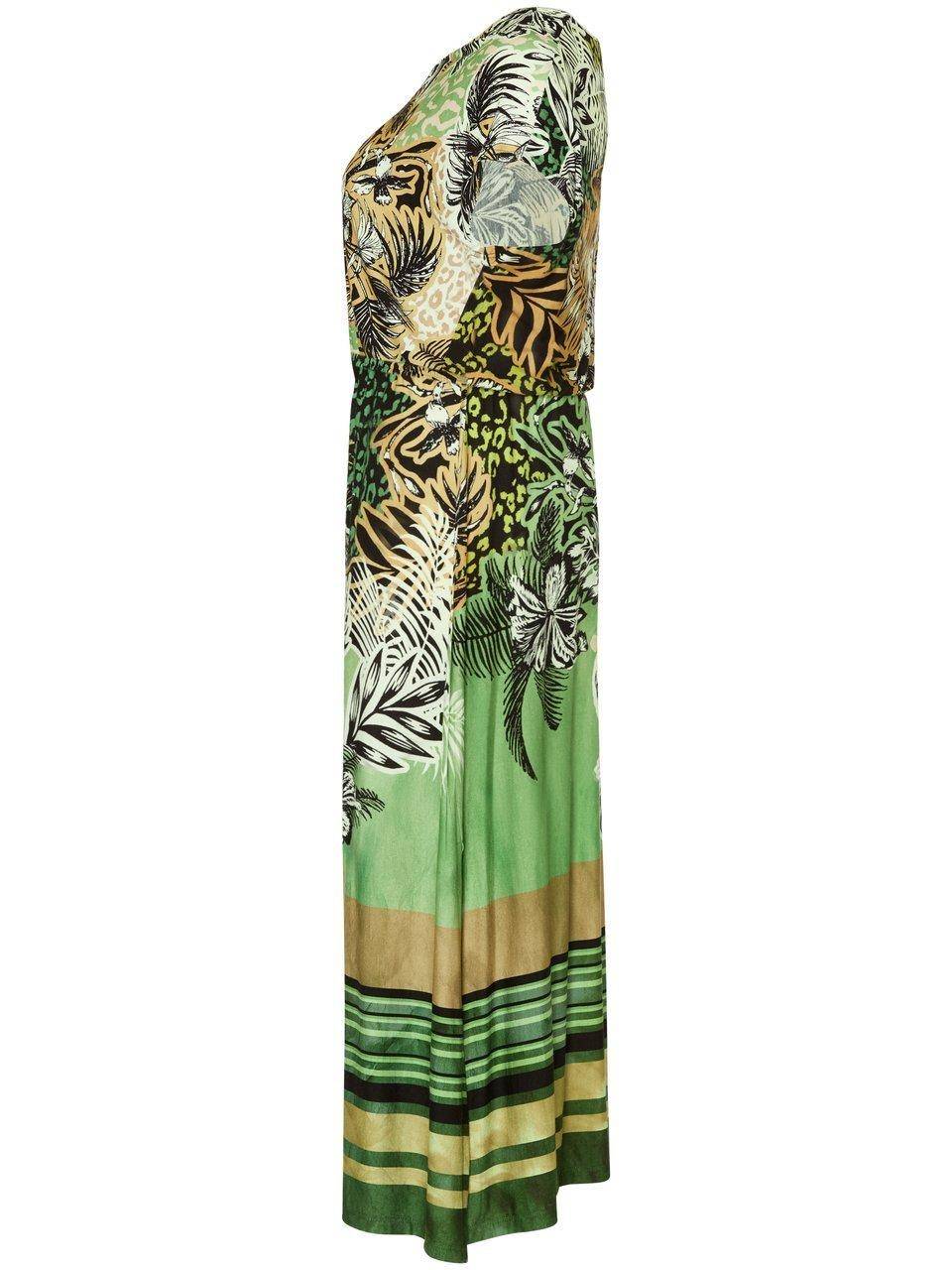 Emilia Lay Jerseykleid