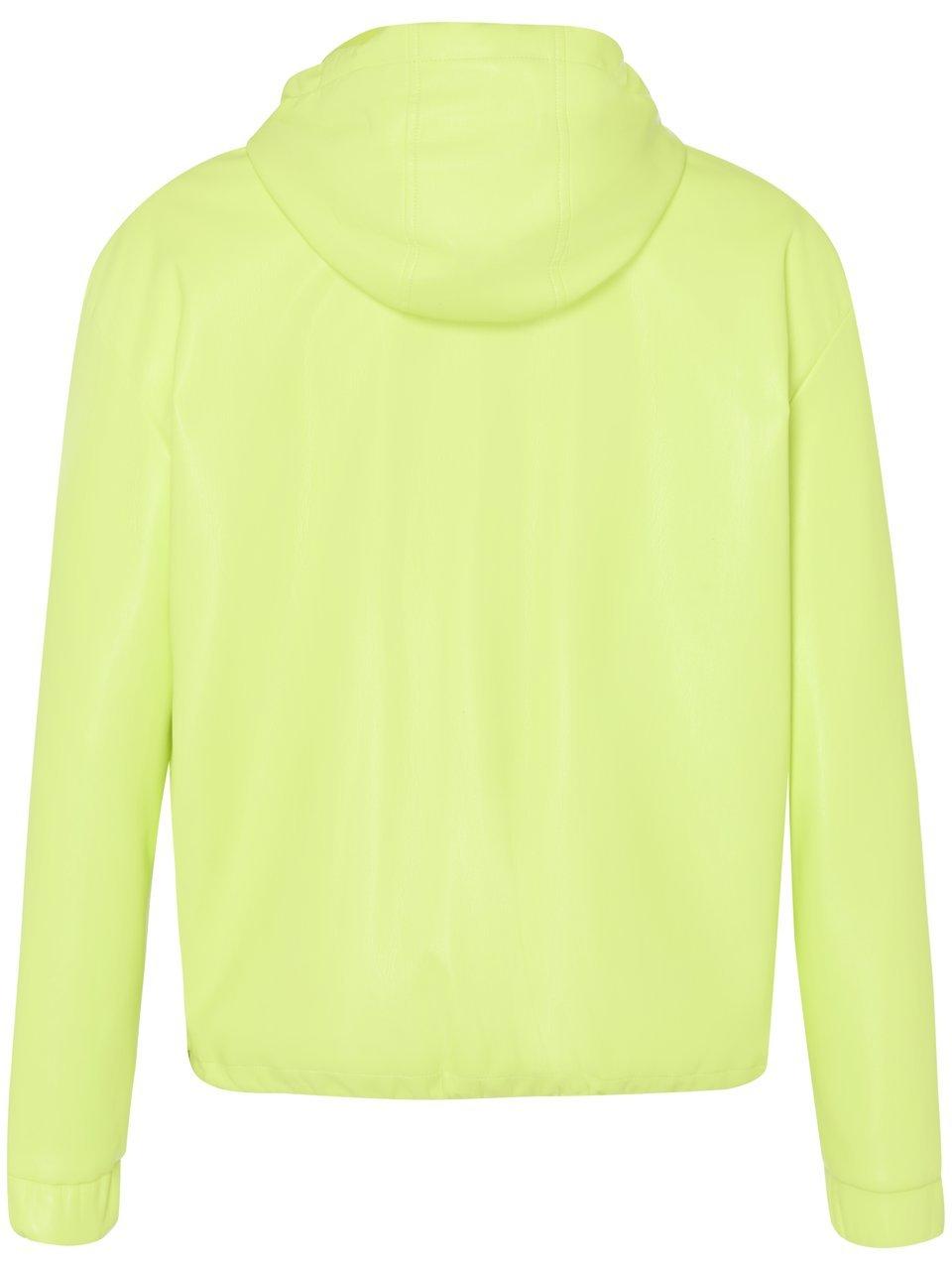 Emilia Lay Kapuzen-Jacke