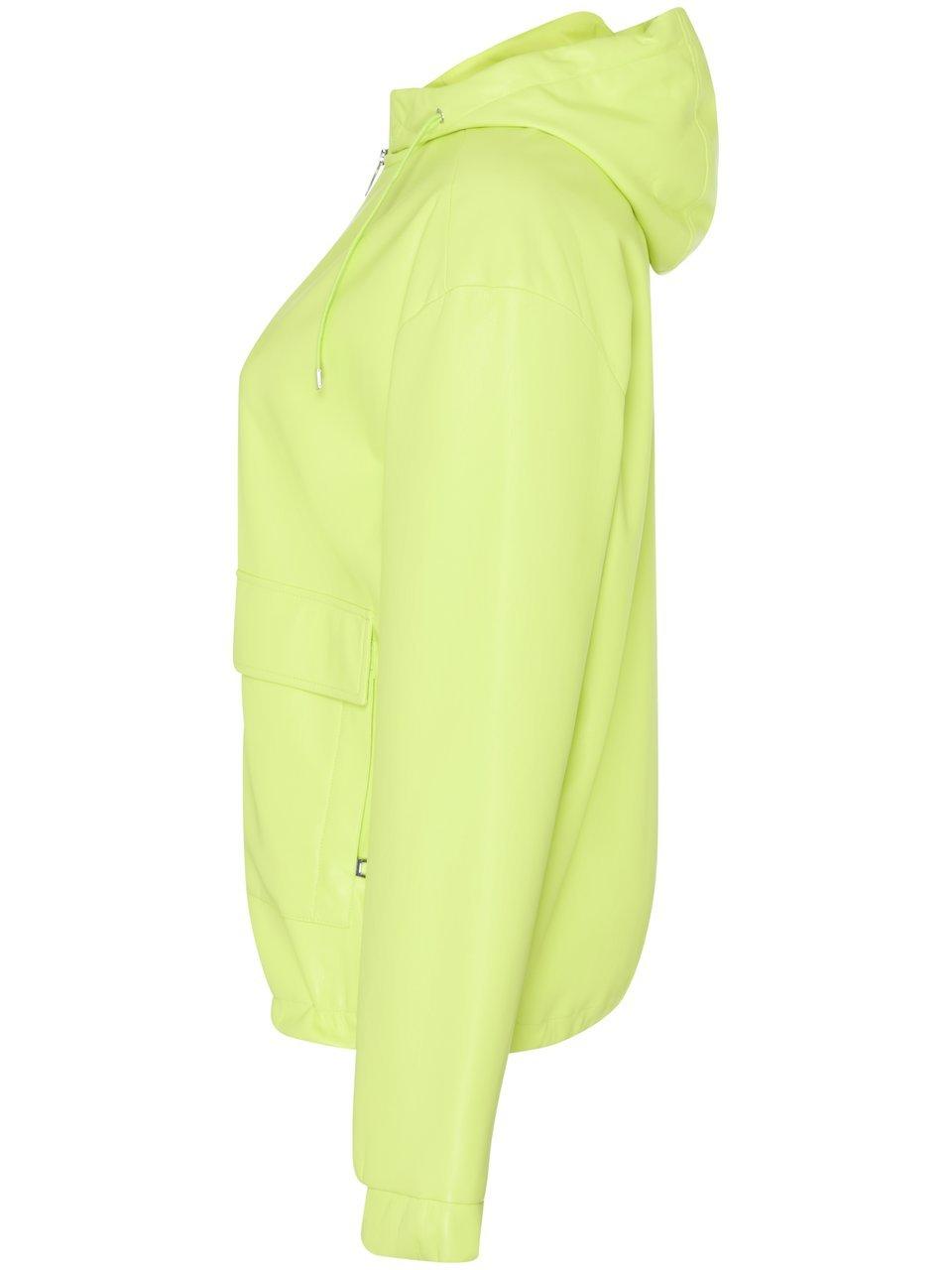 Emilia Lay Kapuzen-Jacke