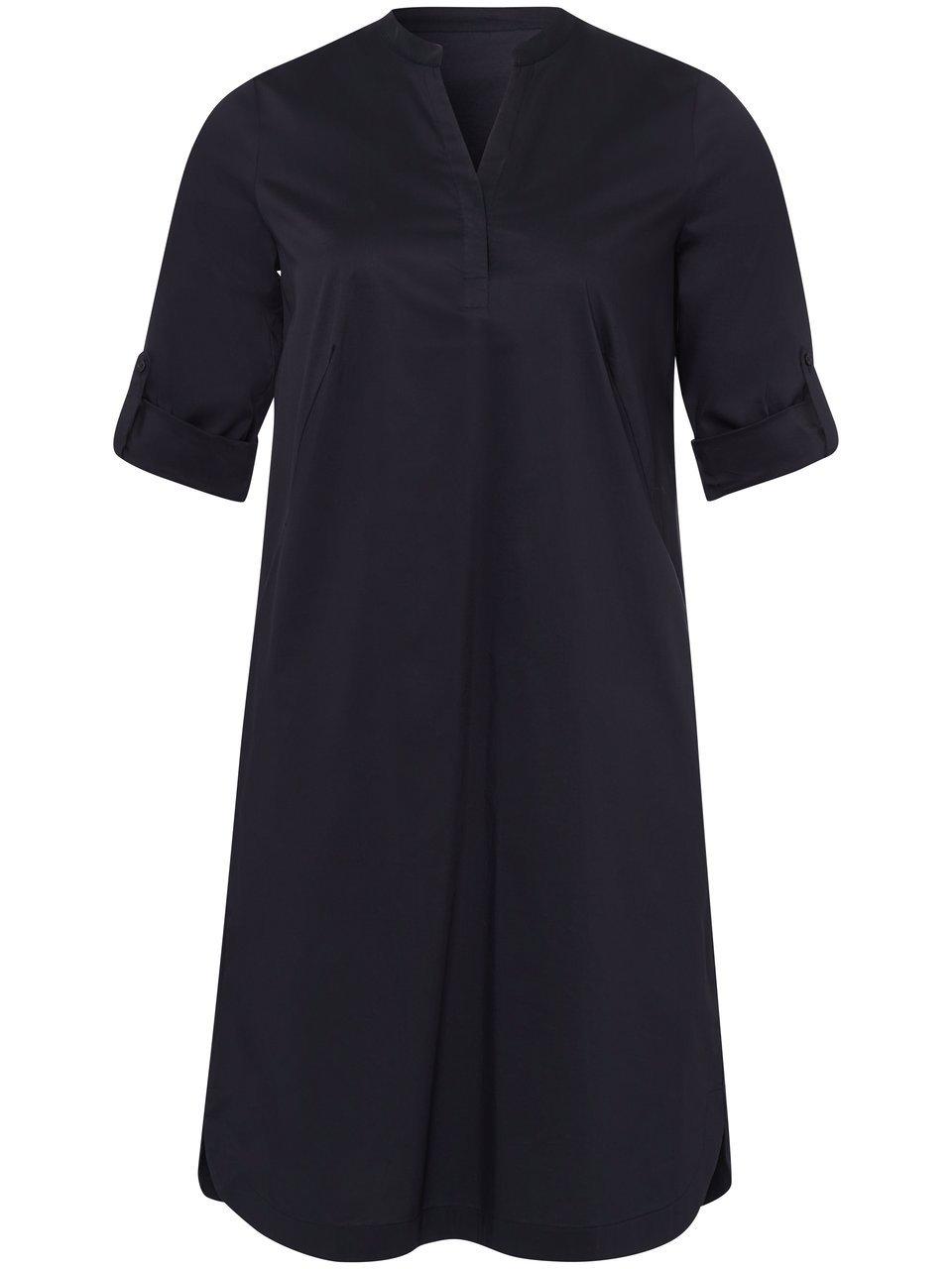 Emilia Lay Kleid Mit 3/4-Arm