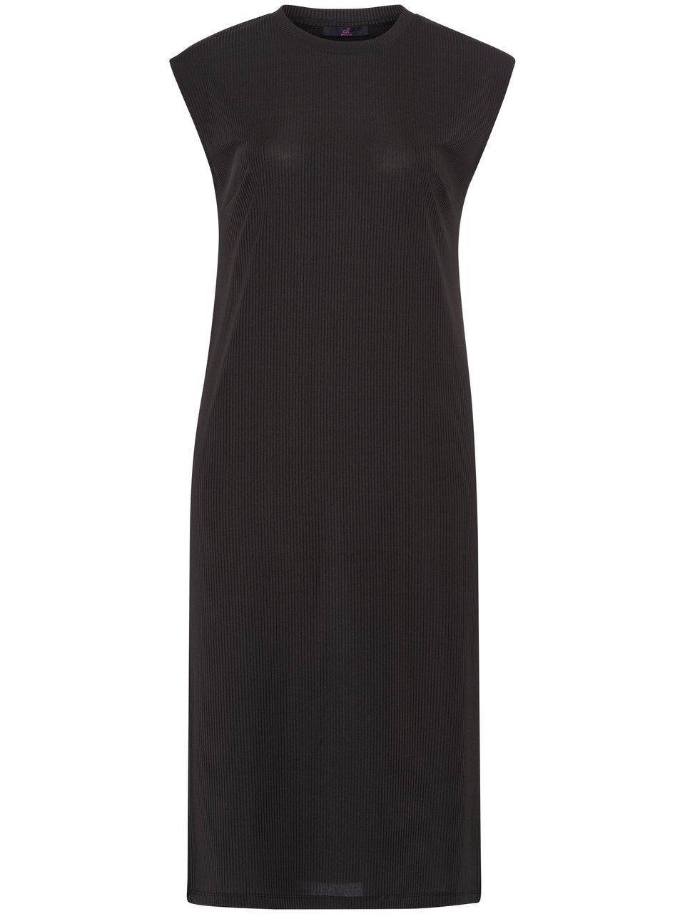 Emilia Lay Kleid Mit Rundhals-Ausschnitt