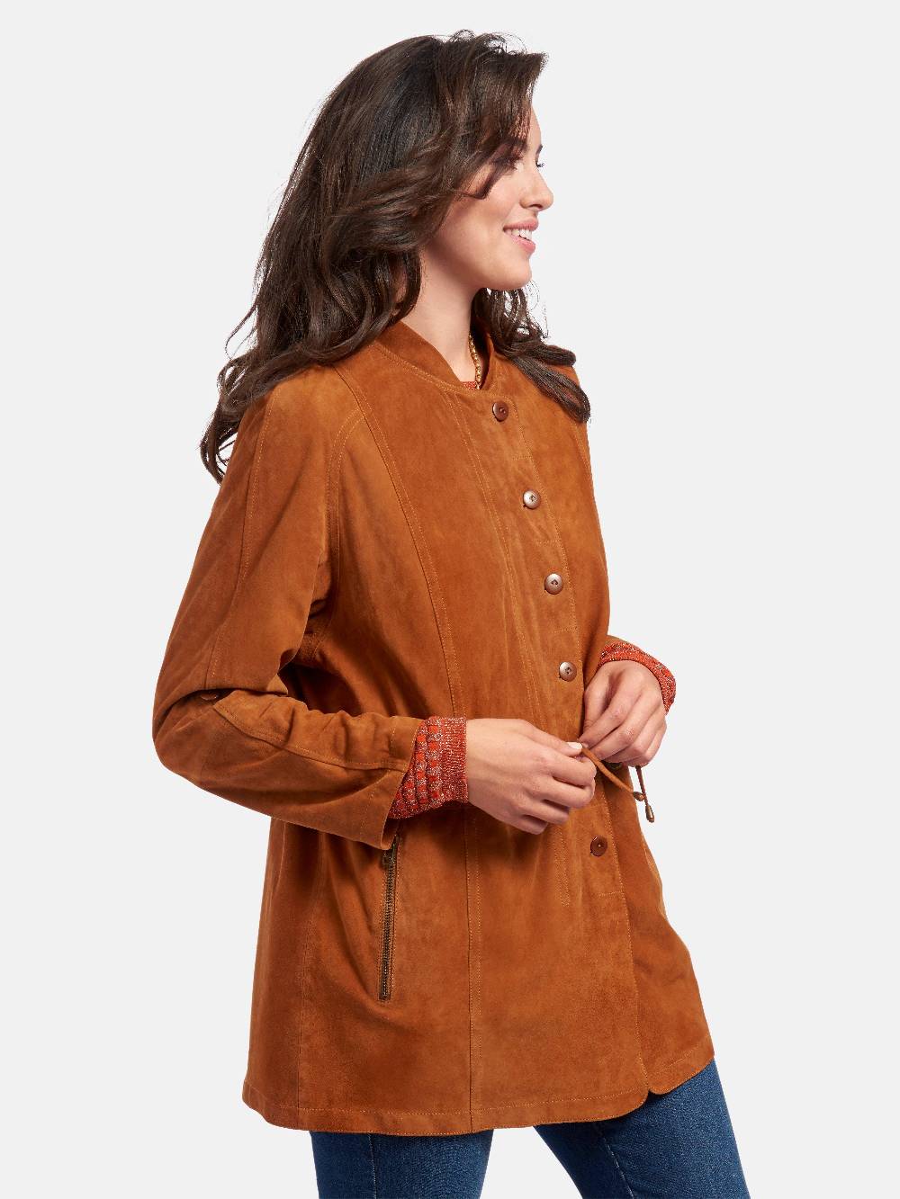 Emilia Lay Lederparka