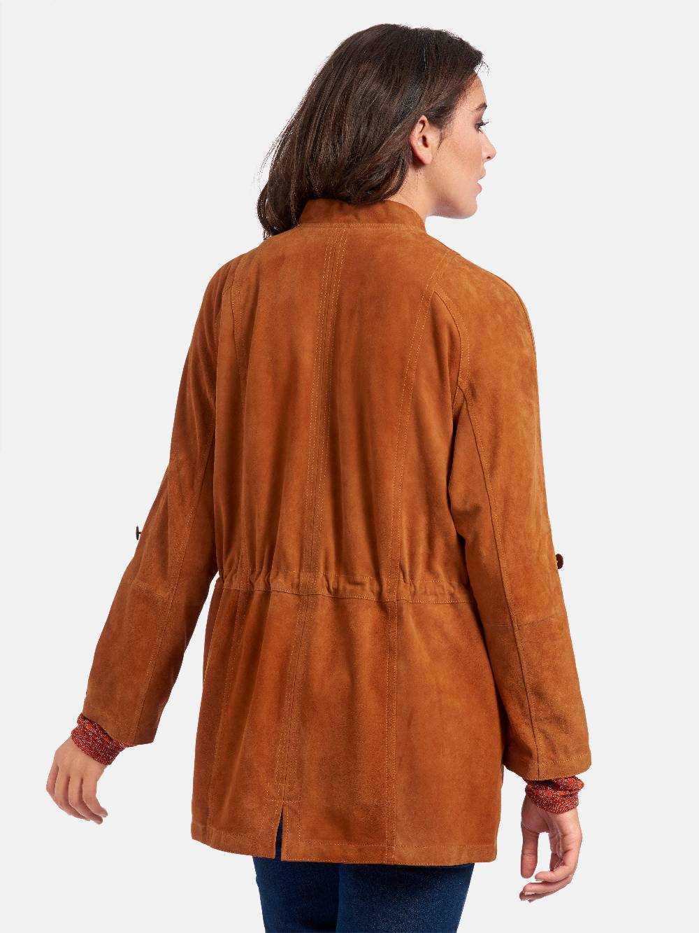 Emilia Lay Lederparka