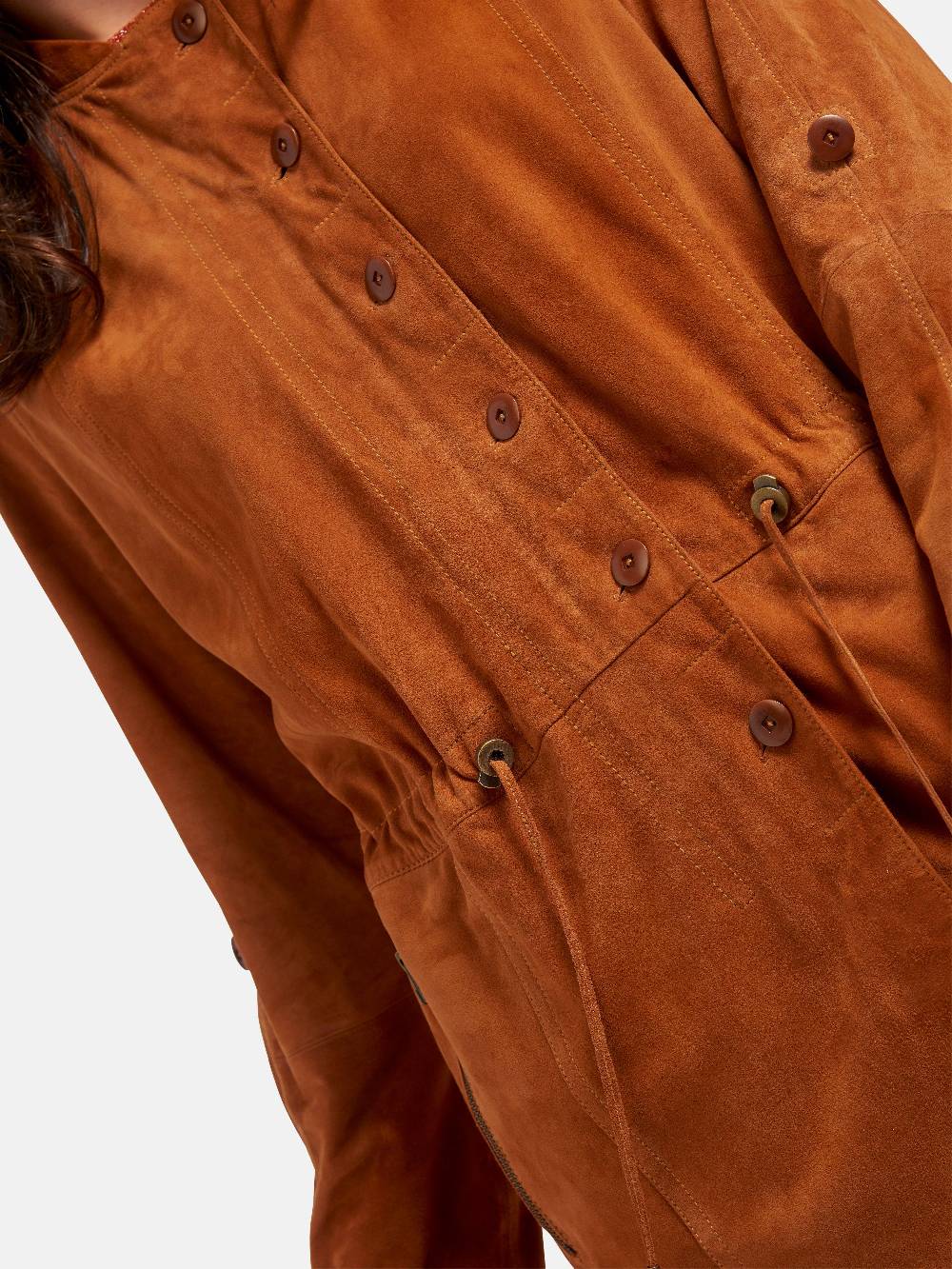 Emilia Lay Lederparka