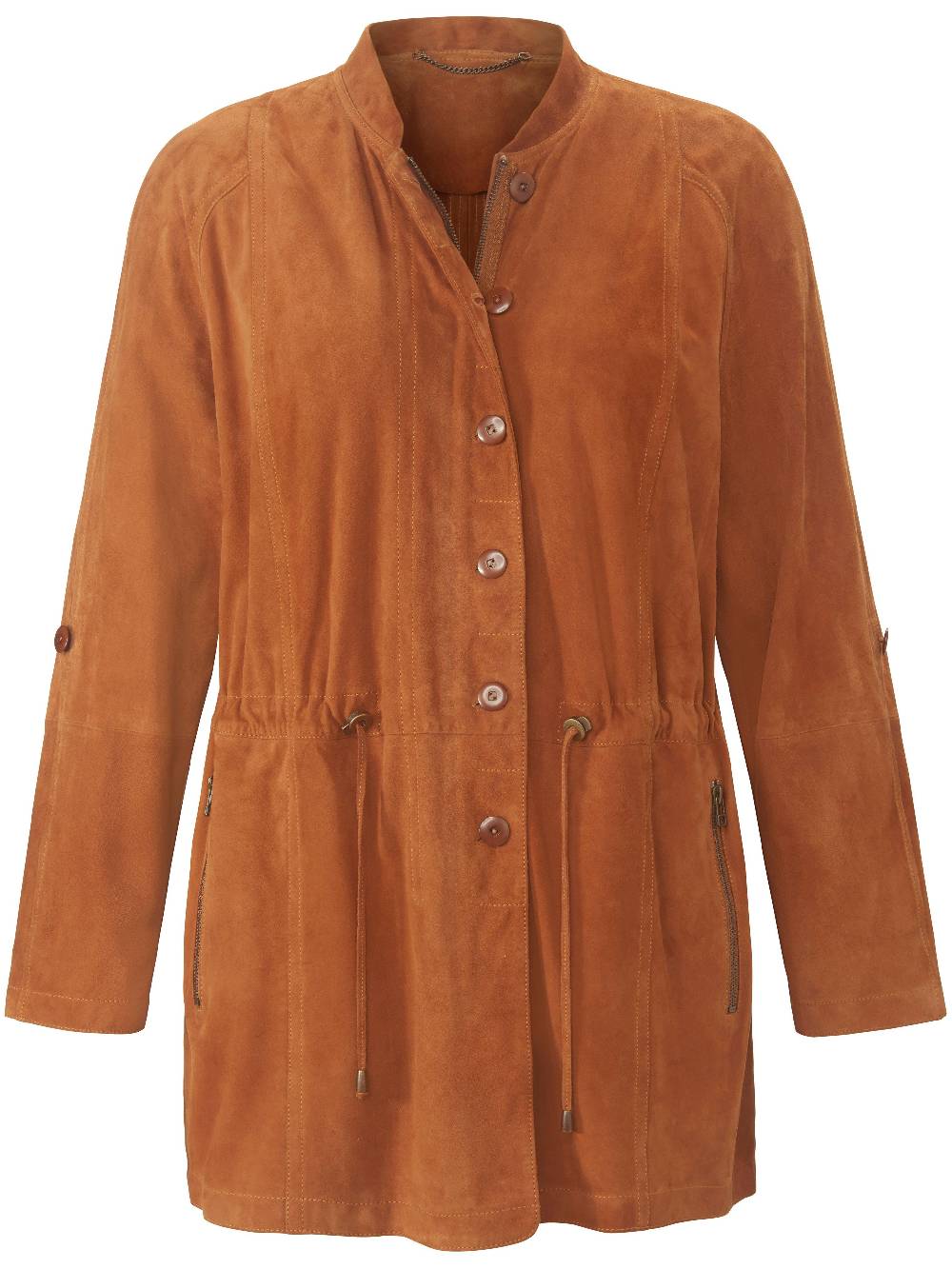 Emilia Lay Lederparka