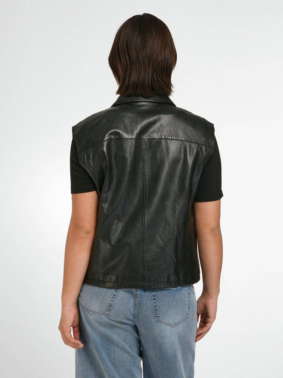 Emilia Lay Lederweste