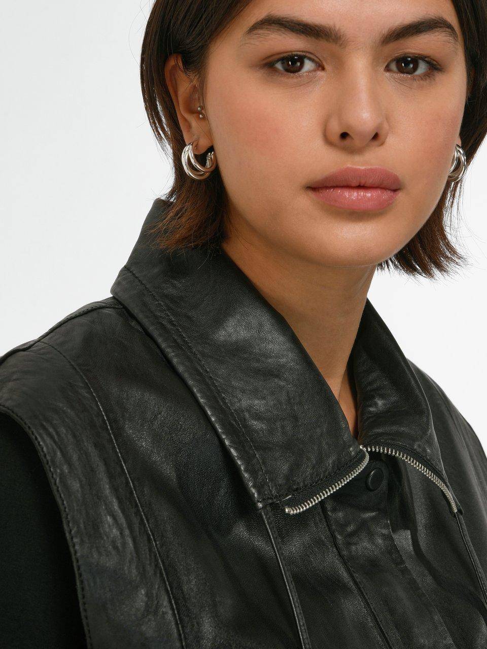 Emilia Lay Lederweste