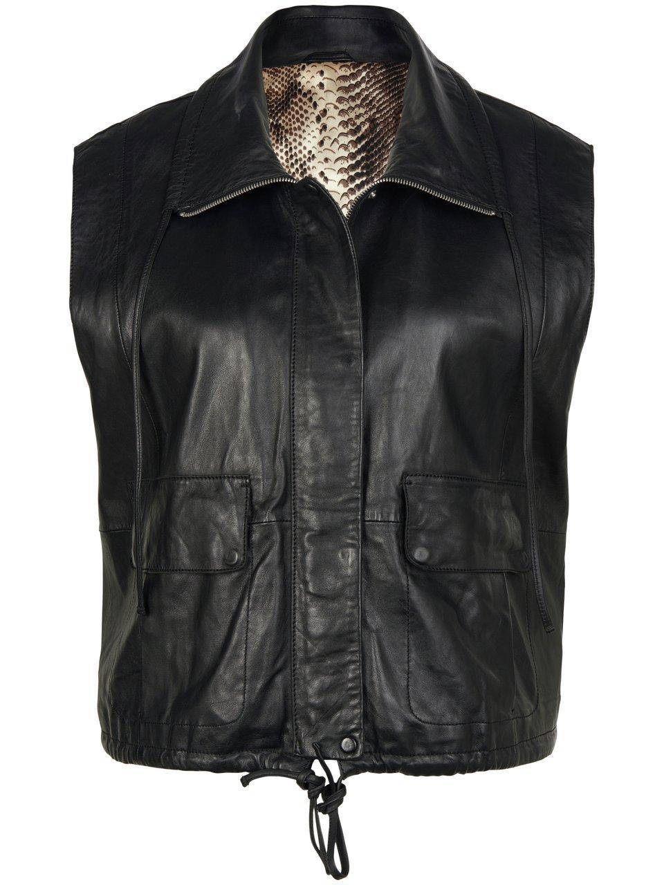 Emilia Lay Lederweste