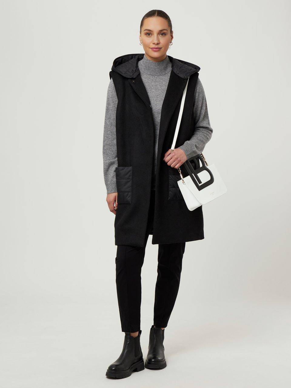 Emilia Lay Long-Weste