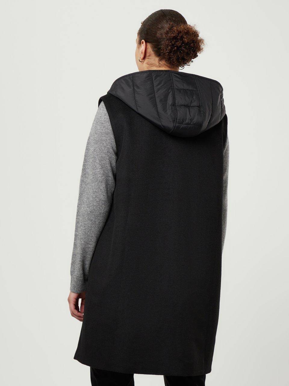 Emilia Lay Long-Weste