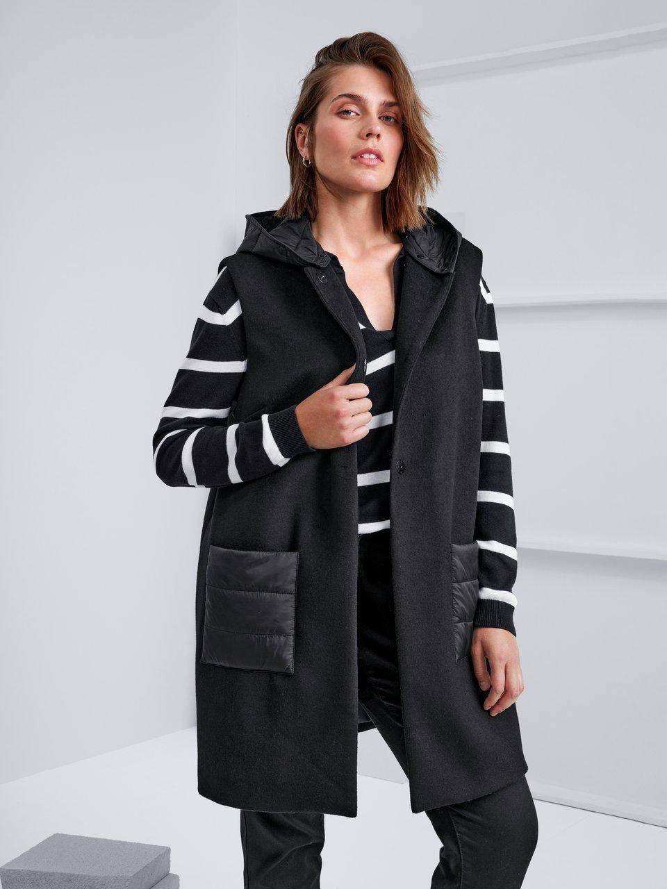 Emilia Lay Long-Weste