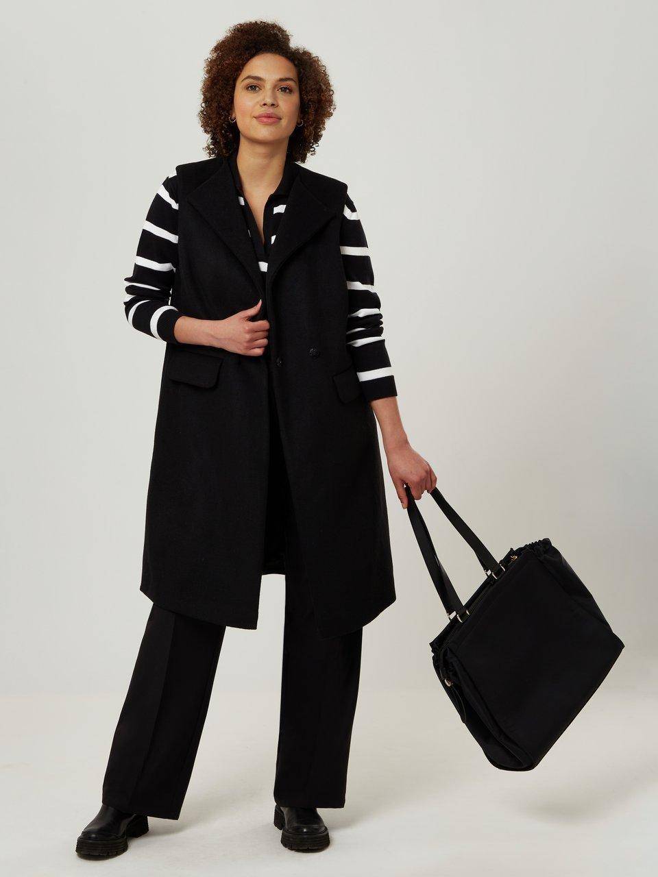 Emilia Lay Long-Weste