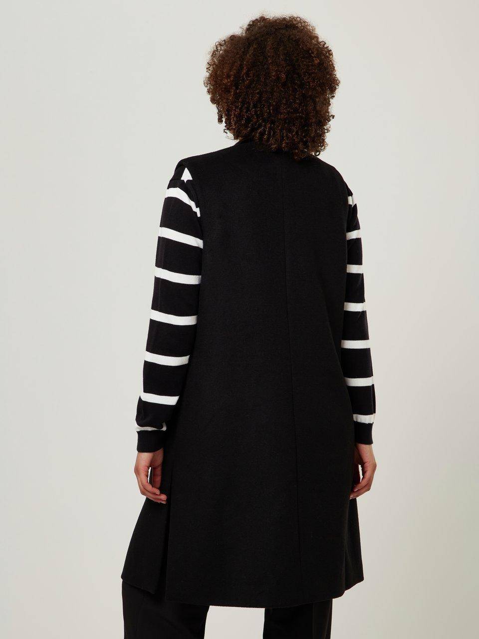 Emilia Lay Long-Weste