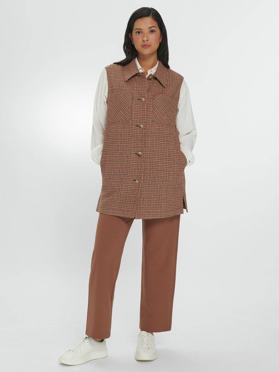 Emilia Lay Long-Weste