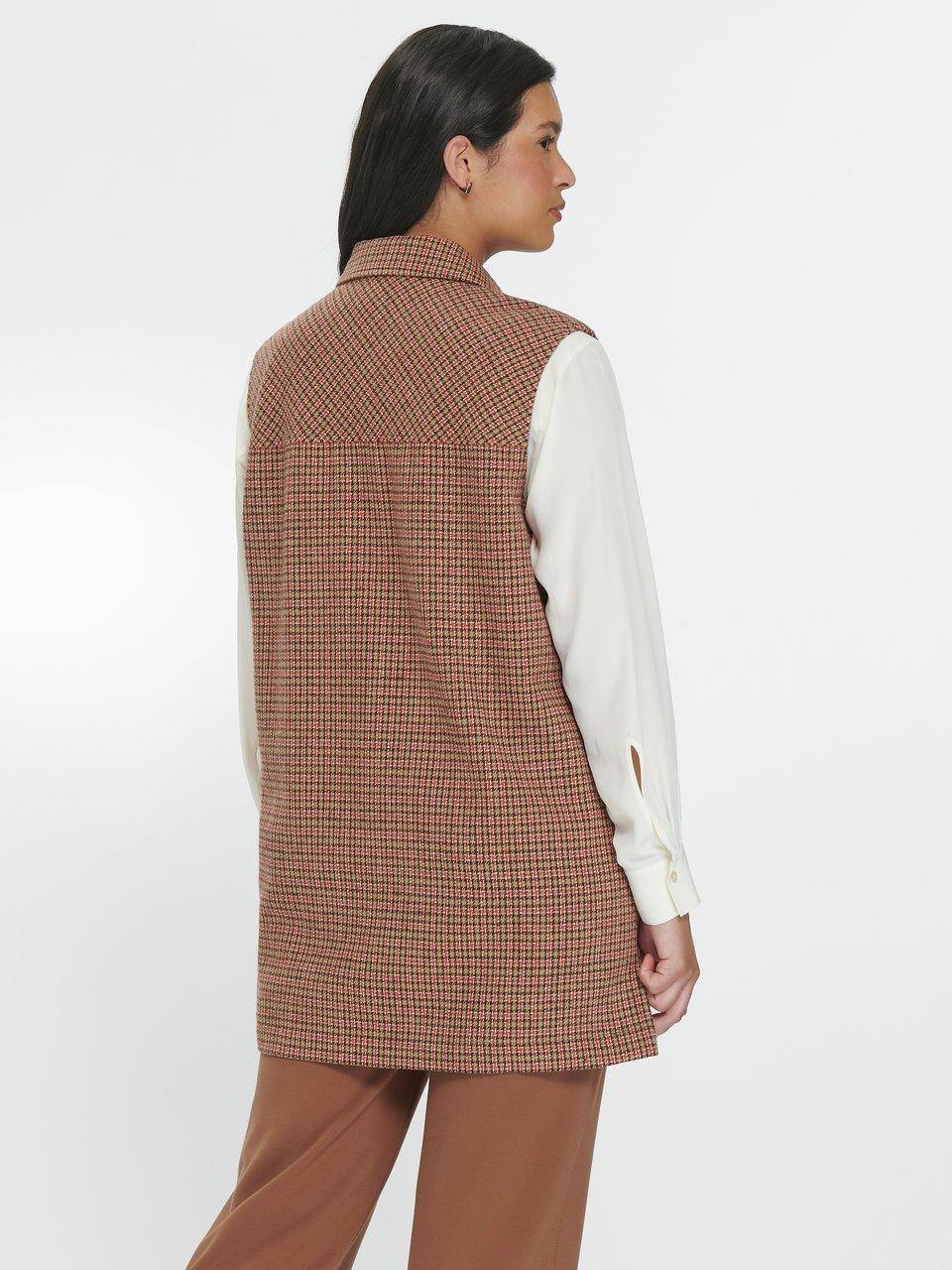 Emilia Lay Long-Weste