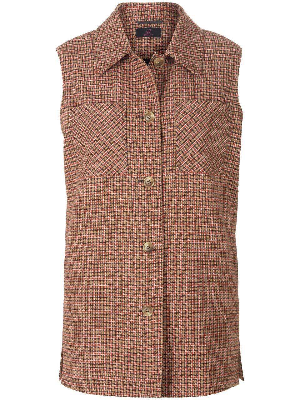 Emilia Lay Long-Weste