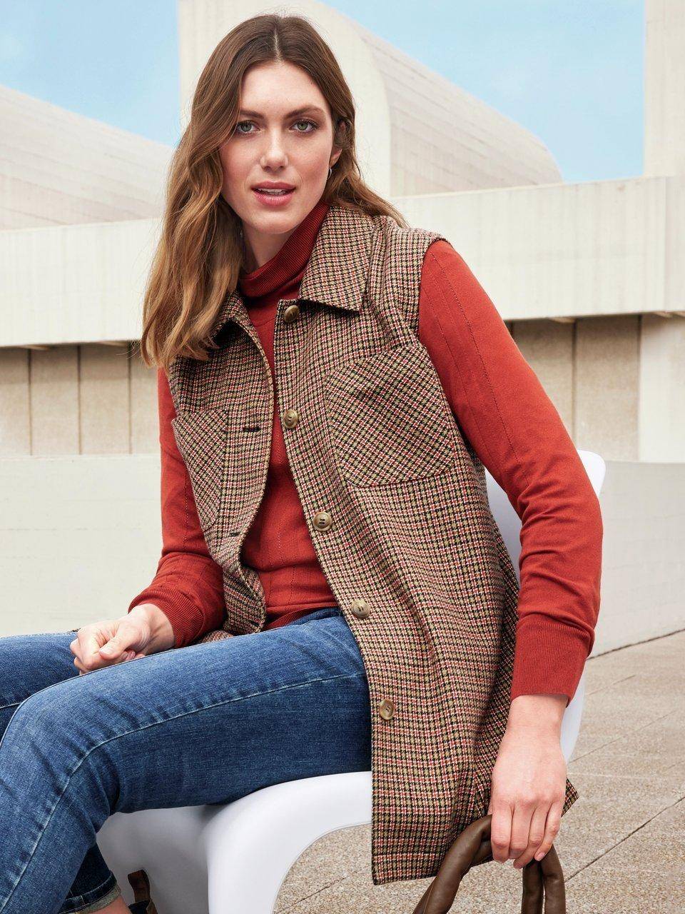 Emilia Lay Long-Weste