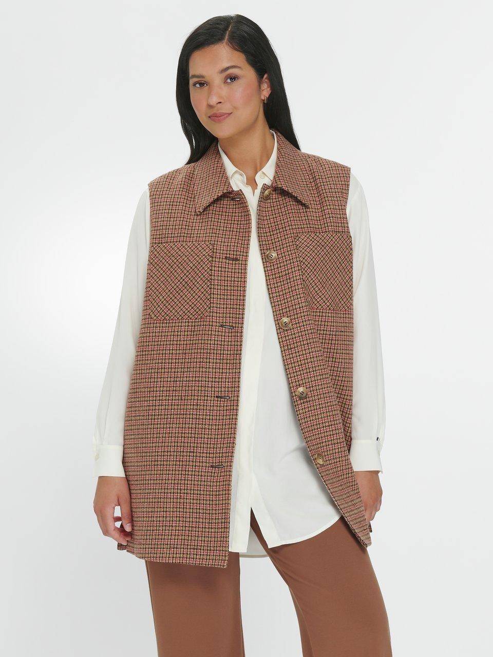 Emilia Lay Long-Weste