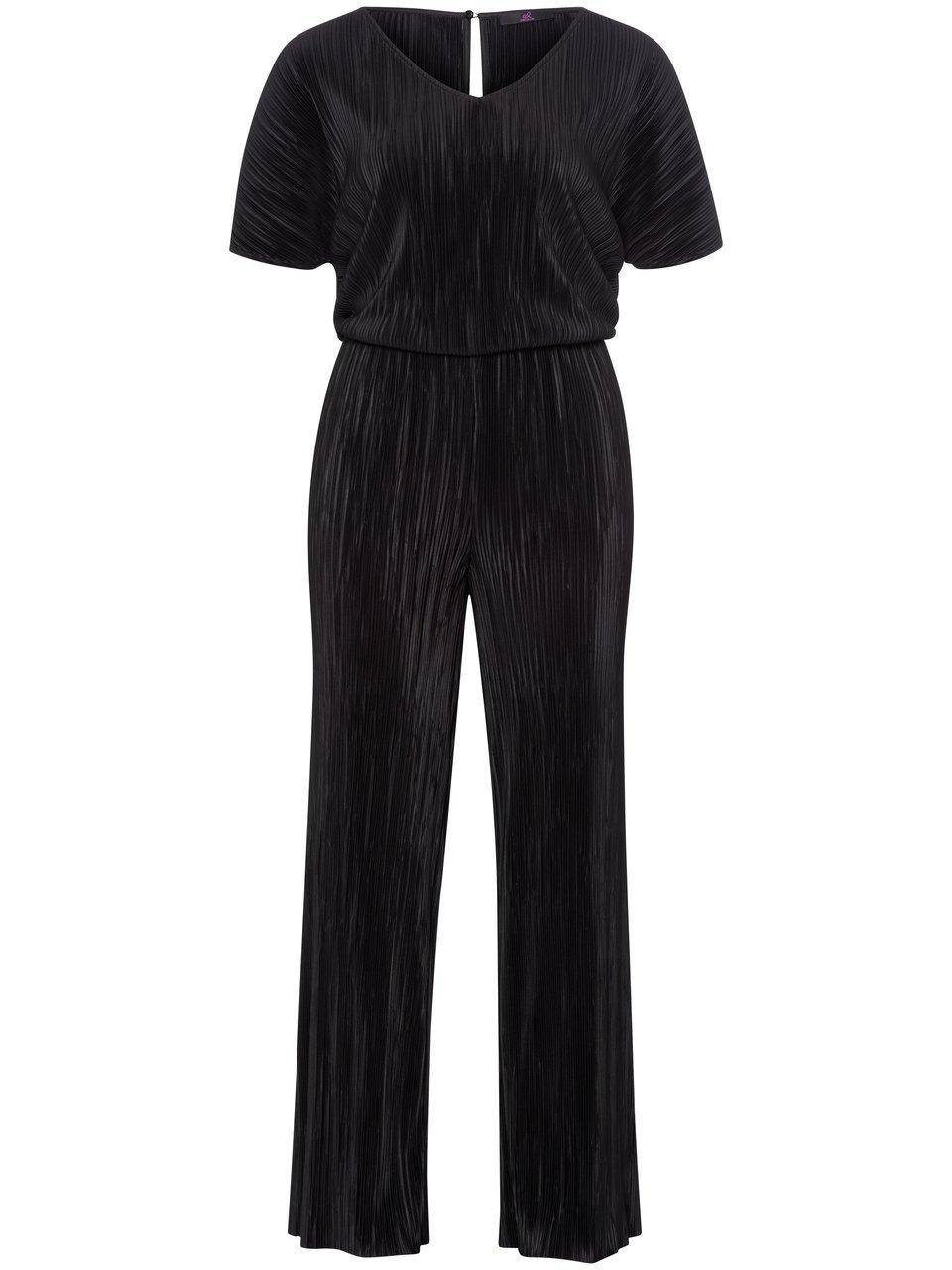 Emilia Lay Overall Mit V-Ausschnitt