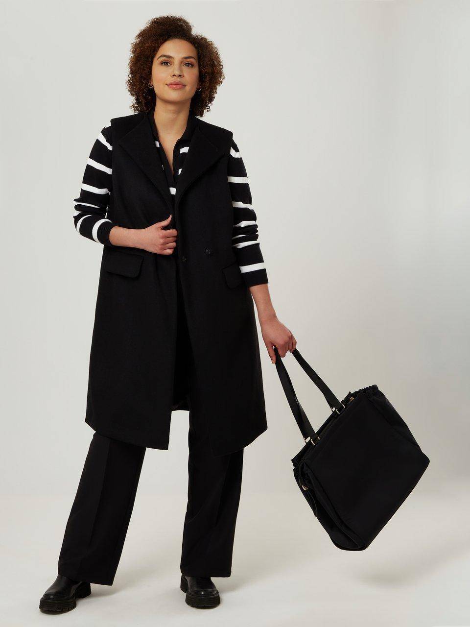 Emilia Lay Polo-Pullover