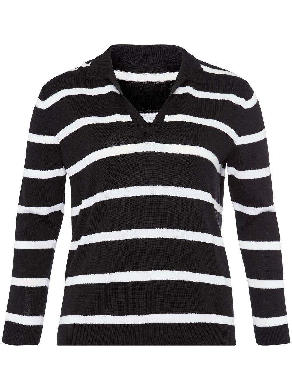 Emilia Lay Polo-Pullover