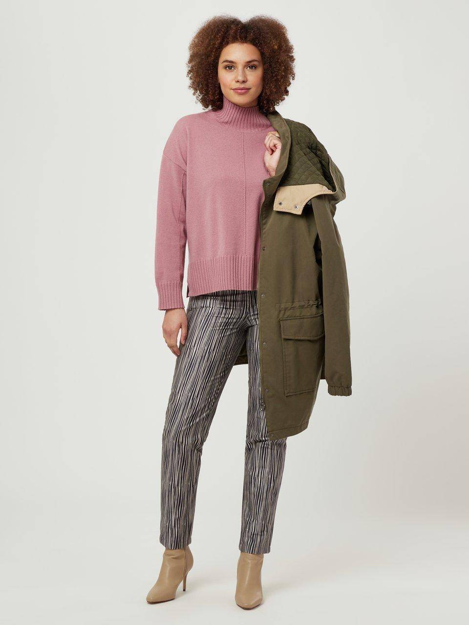 Emilia Lay Slim Fit-Hose