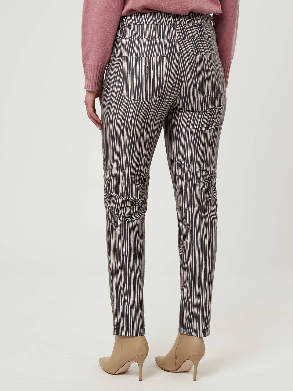 Emilia Lay Slim Fit-Hose