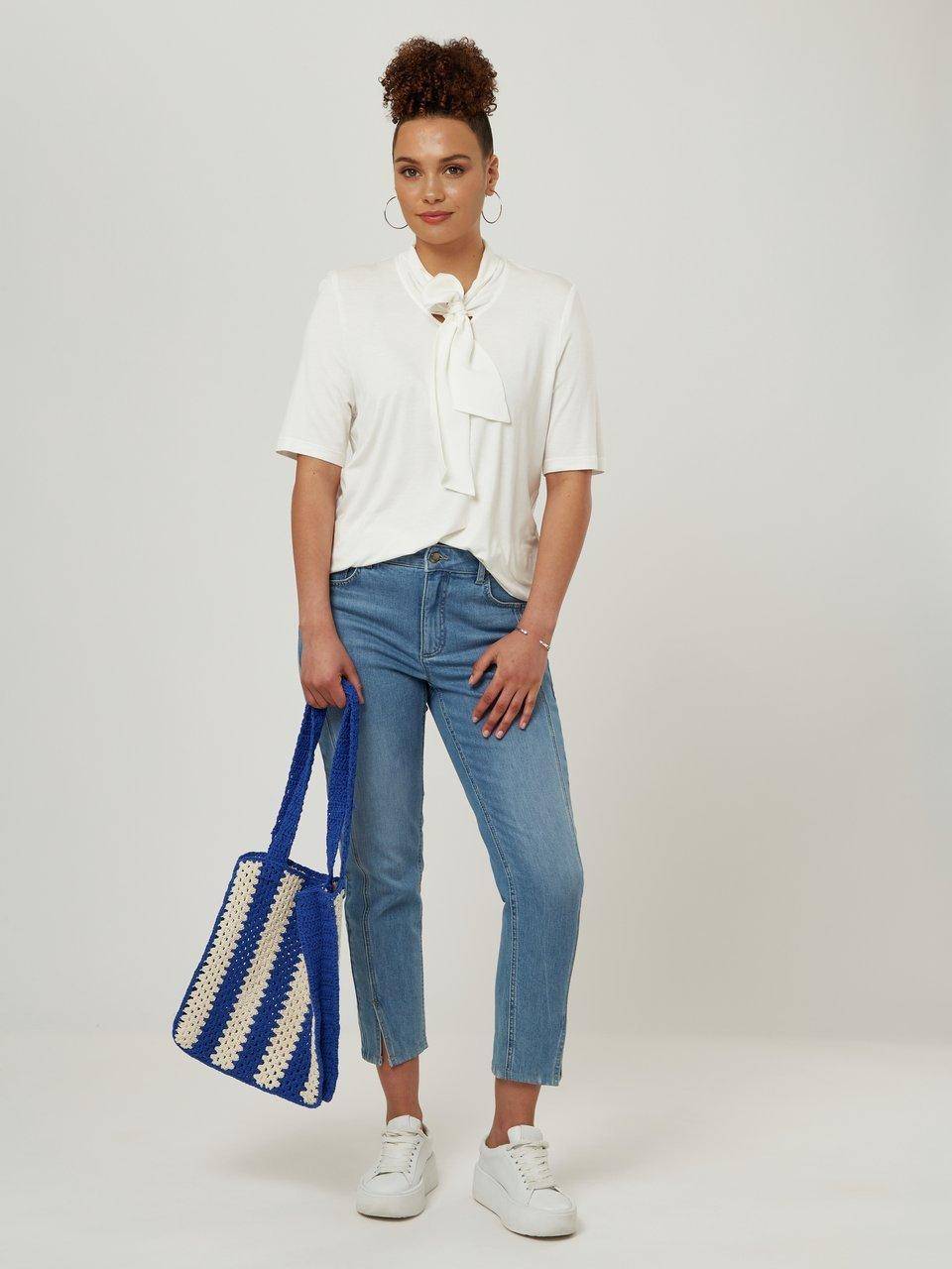 Emilia Lay Slim Fit-Jeans