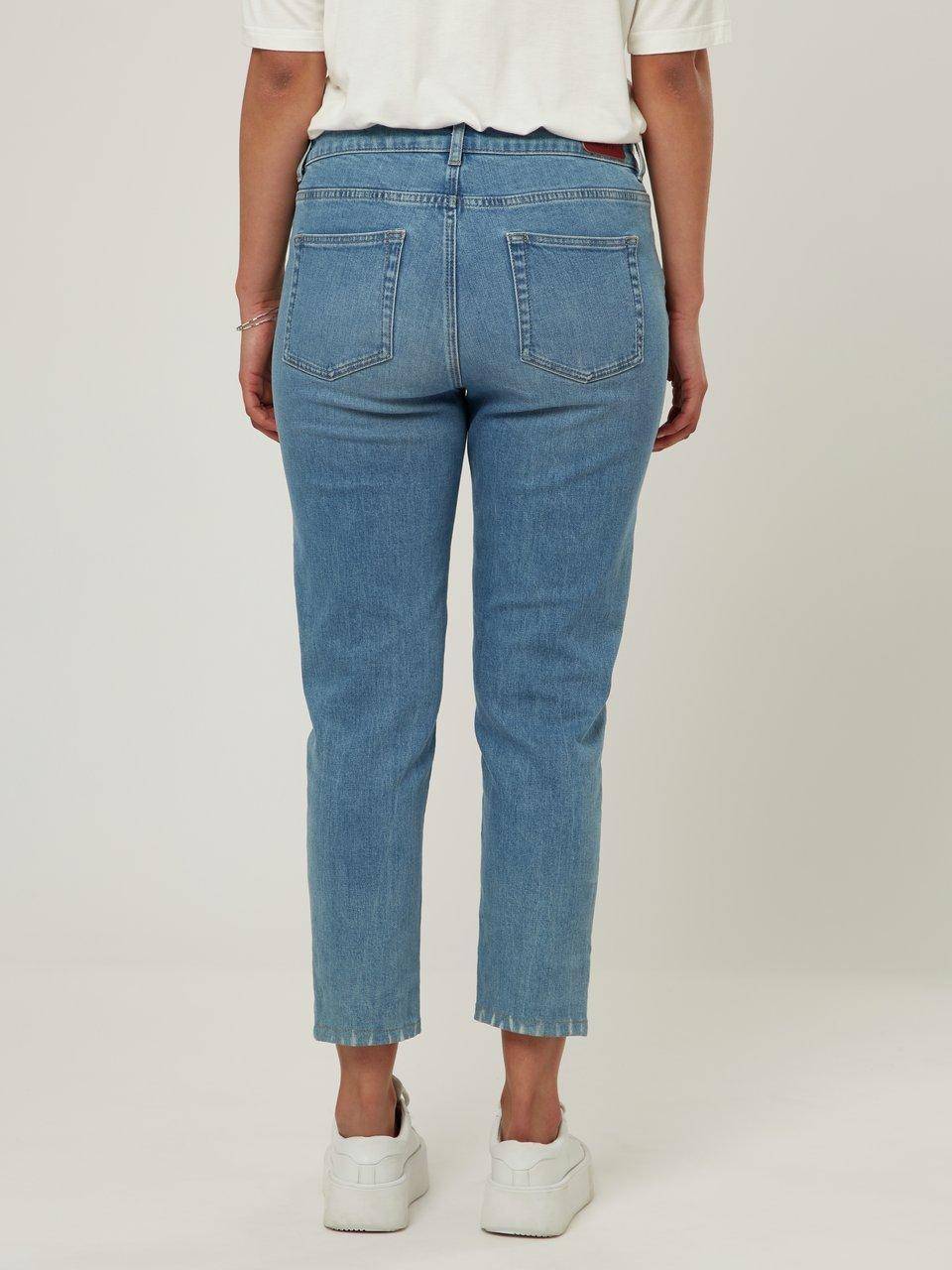 Emilia Lay Slim Fit-Jeans