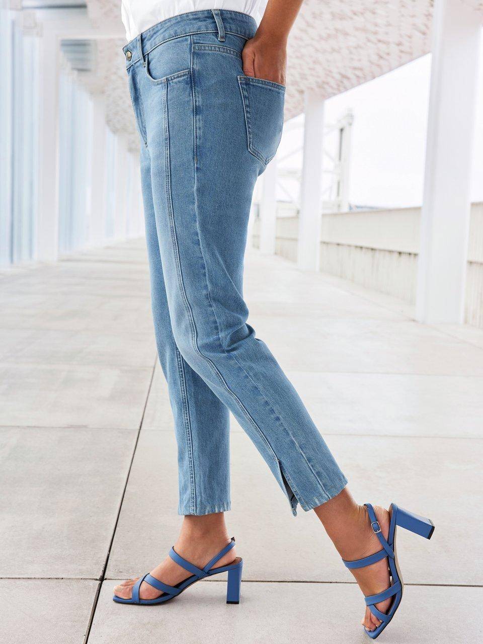 Emilia Lay Slim Fit-Jeans