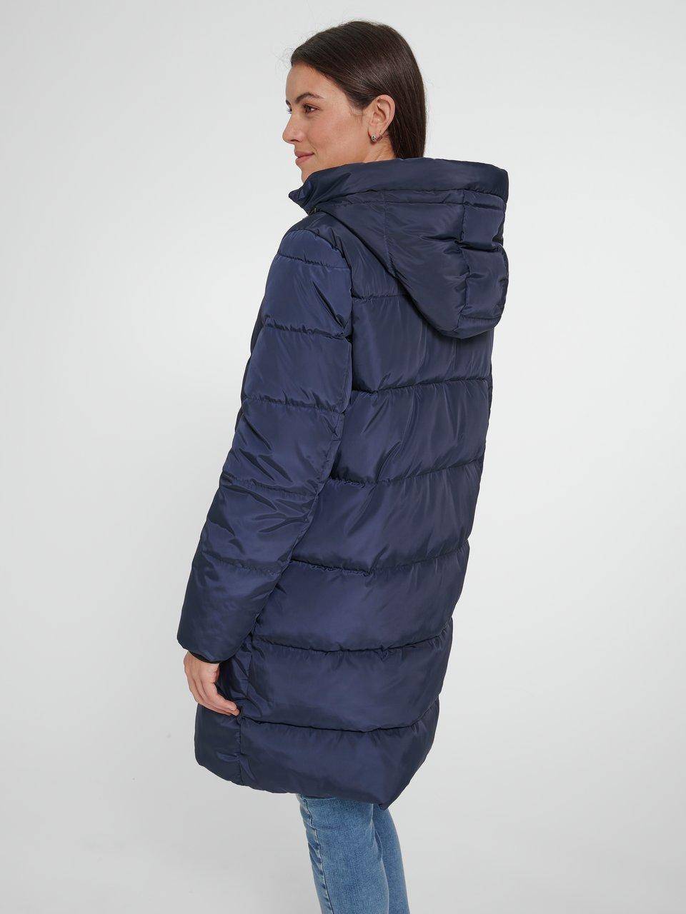 Emilia Lay Steppmantel