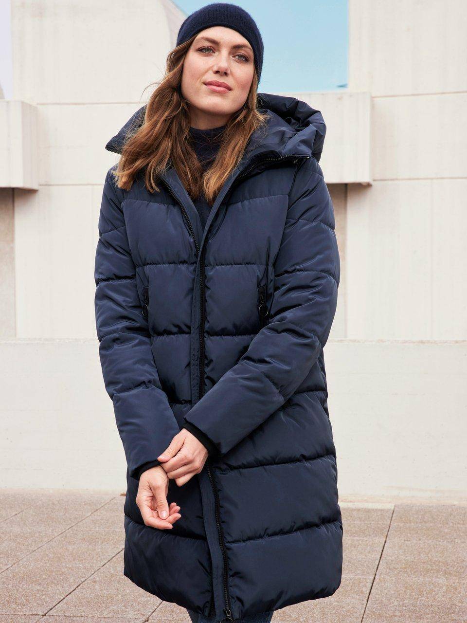 Emilia Lay Steppmantel