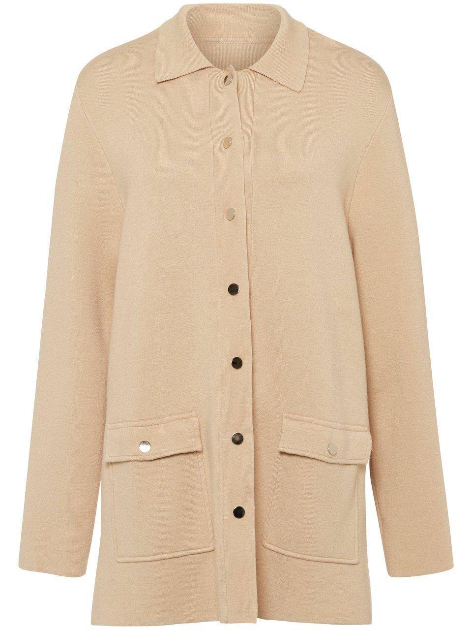 Emilia Lay Strickjacke