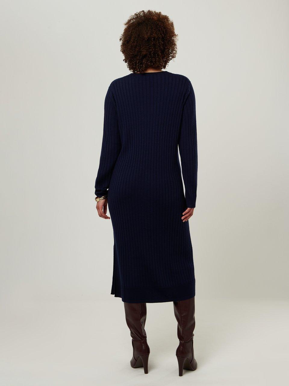 Emilia Lay Strickkleid