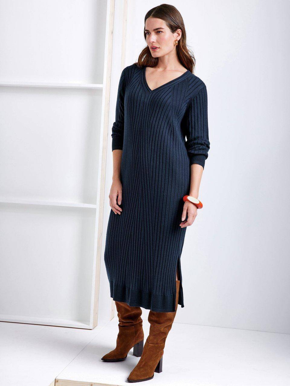 Emilia Lay Strickkleid