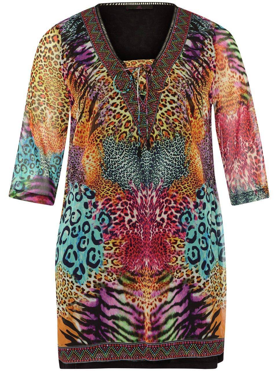 Emilia Lay Tunika Mit 3/4-Arm