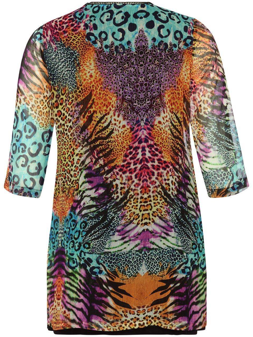 Emilia Lay Tunika Mit 3/4-Arm