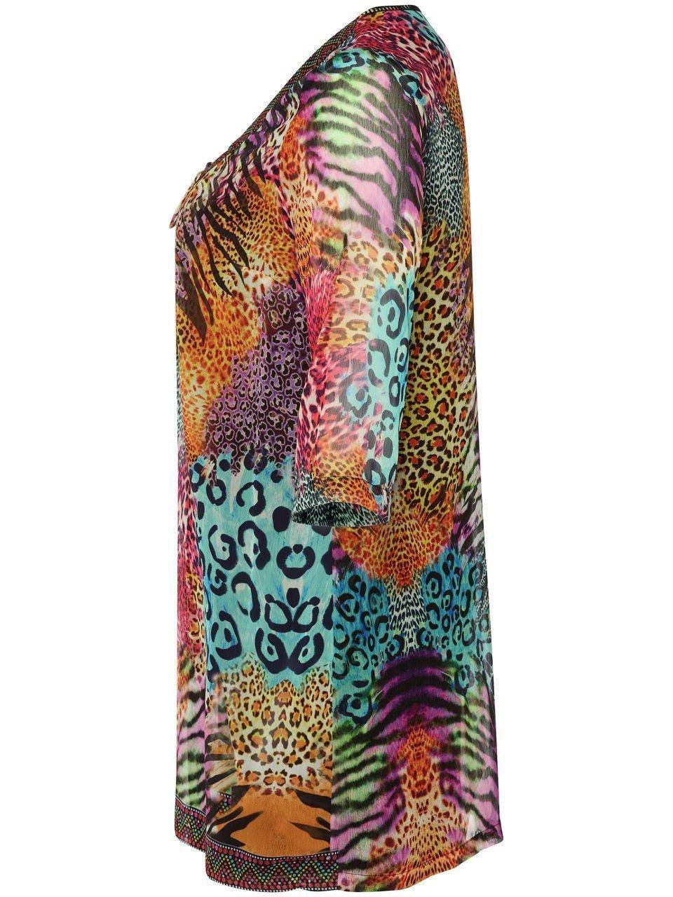 Emilia Lay Tunika Mit 3/4-Arm