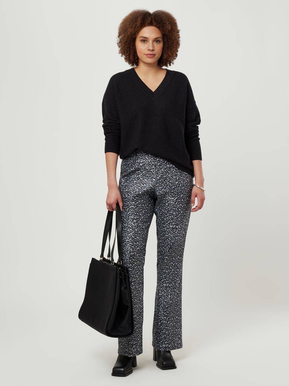 Emilia Lay V-Pullover