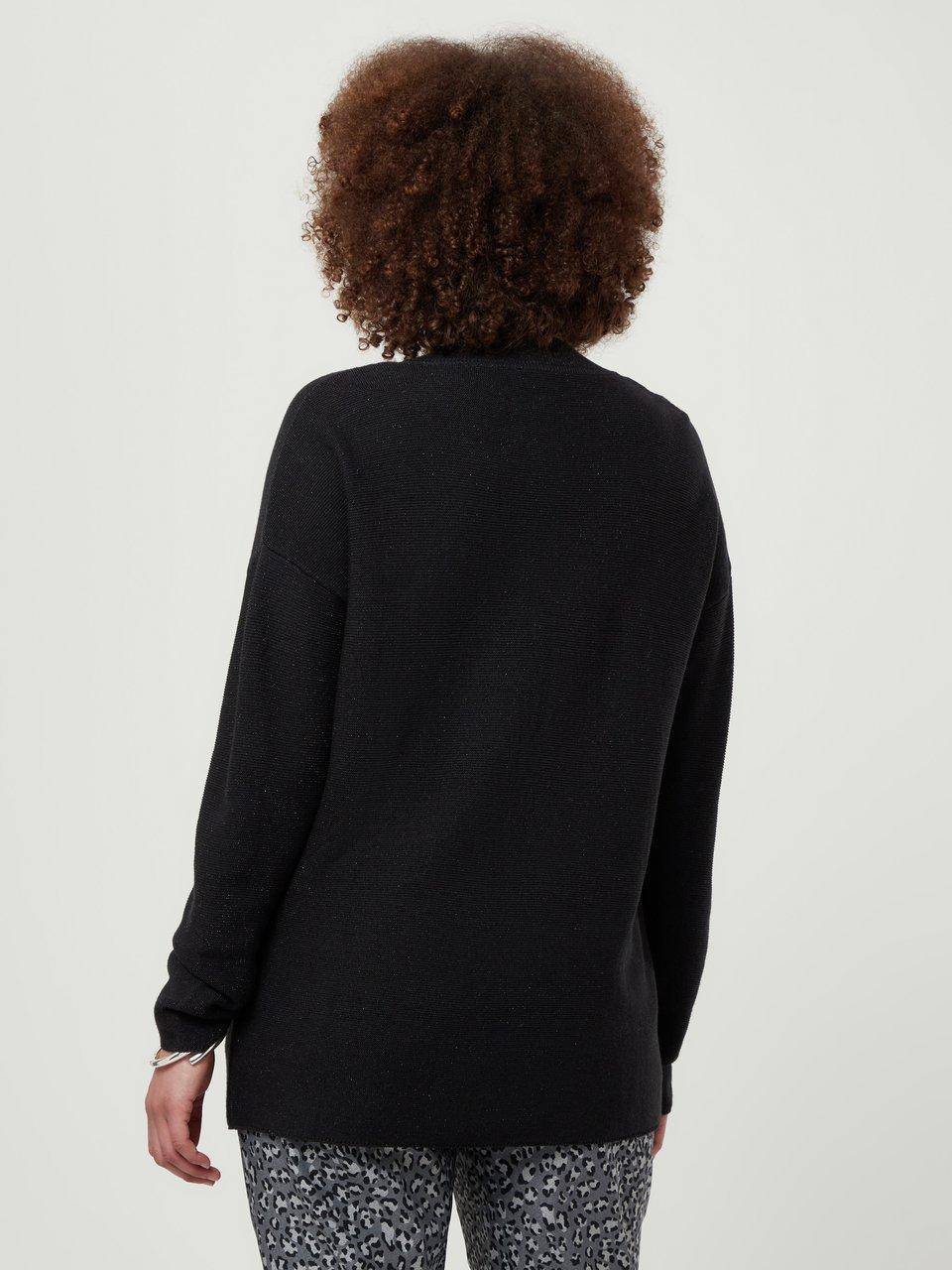 Emilia Lay V-Pullover