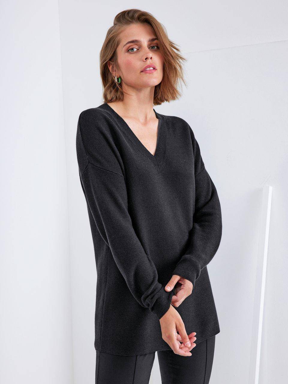 Emilia Lay V-Pullover