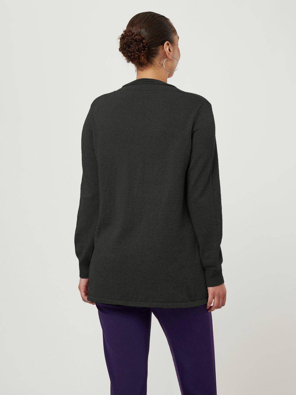 Emilia Lay V-Pullover