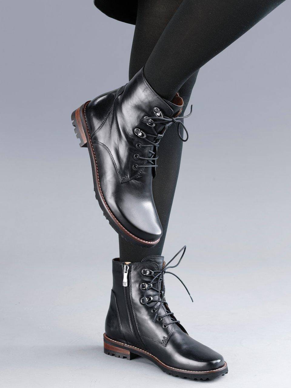 EVERYBODY Schnür-Stiefelette Tifanny