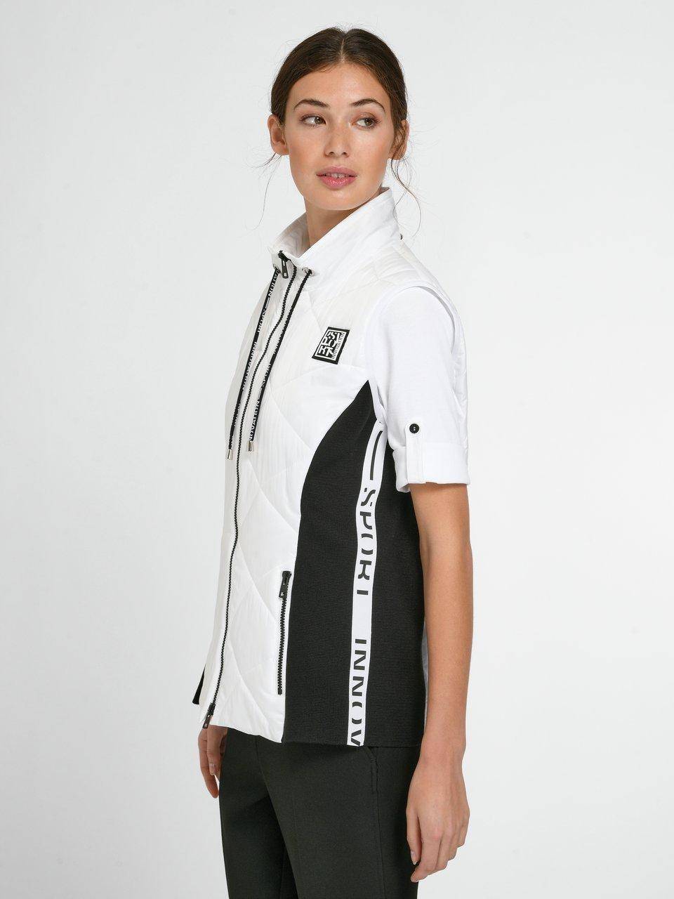 Faber Woman Steppweste