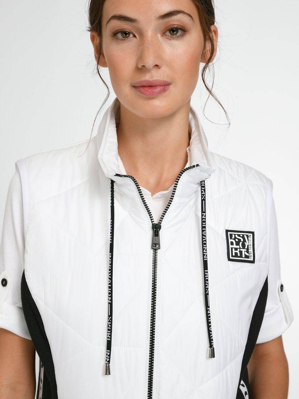 Faber Woman Steppweste