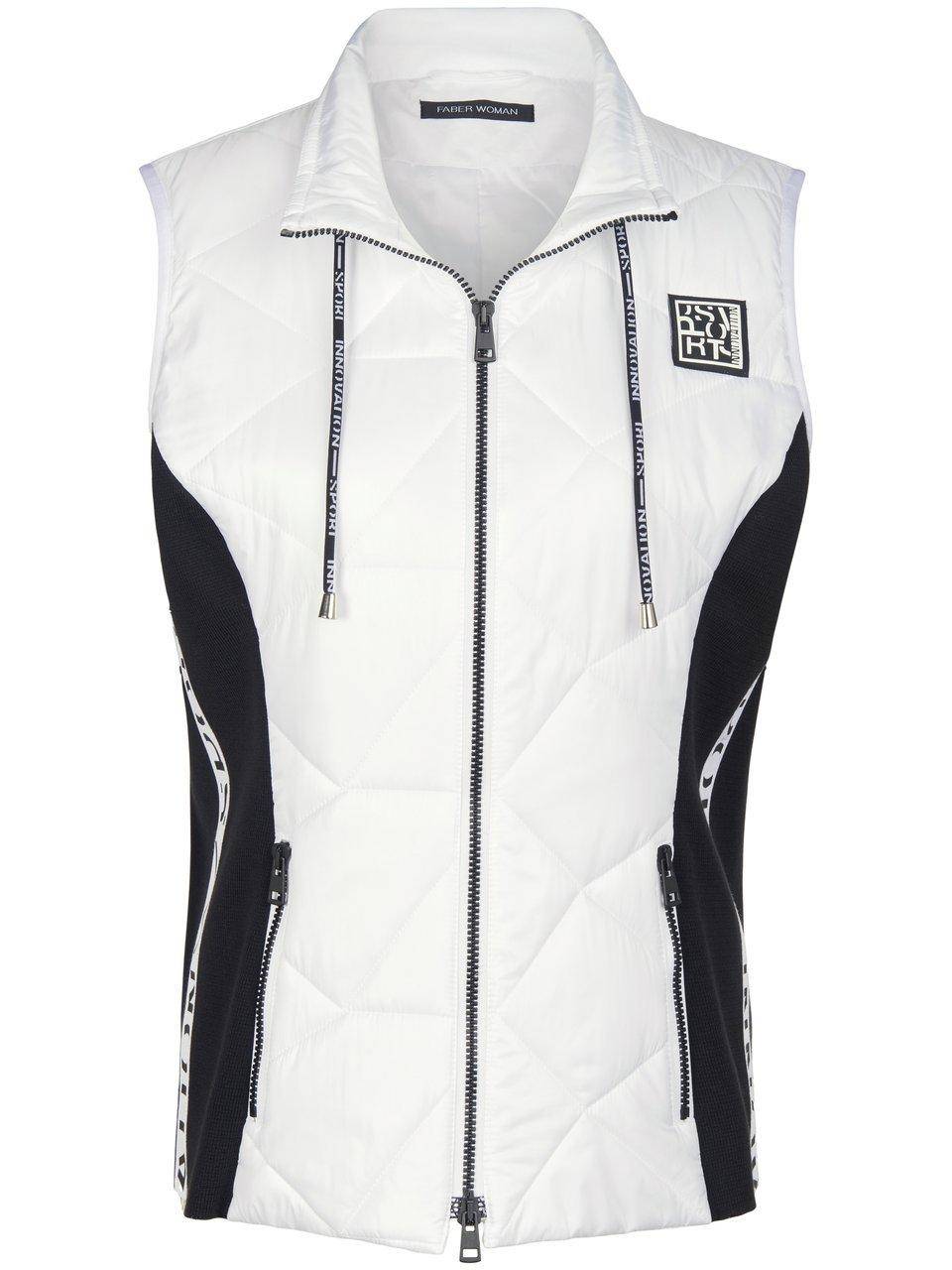 Faber Woman Steppweste