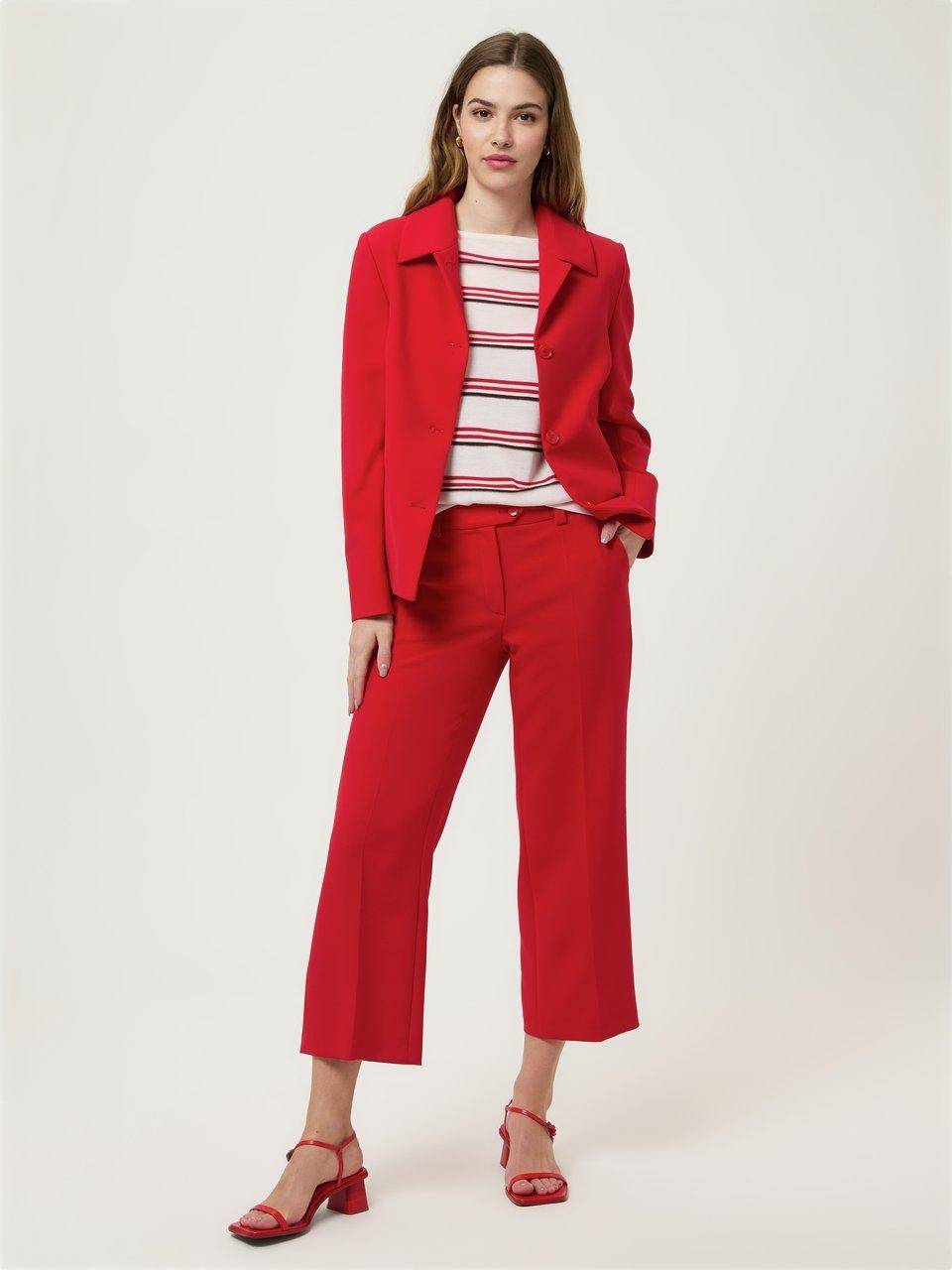 Fadenmeister Berlin 7/8-Hose