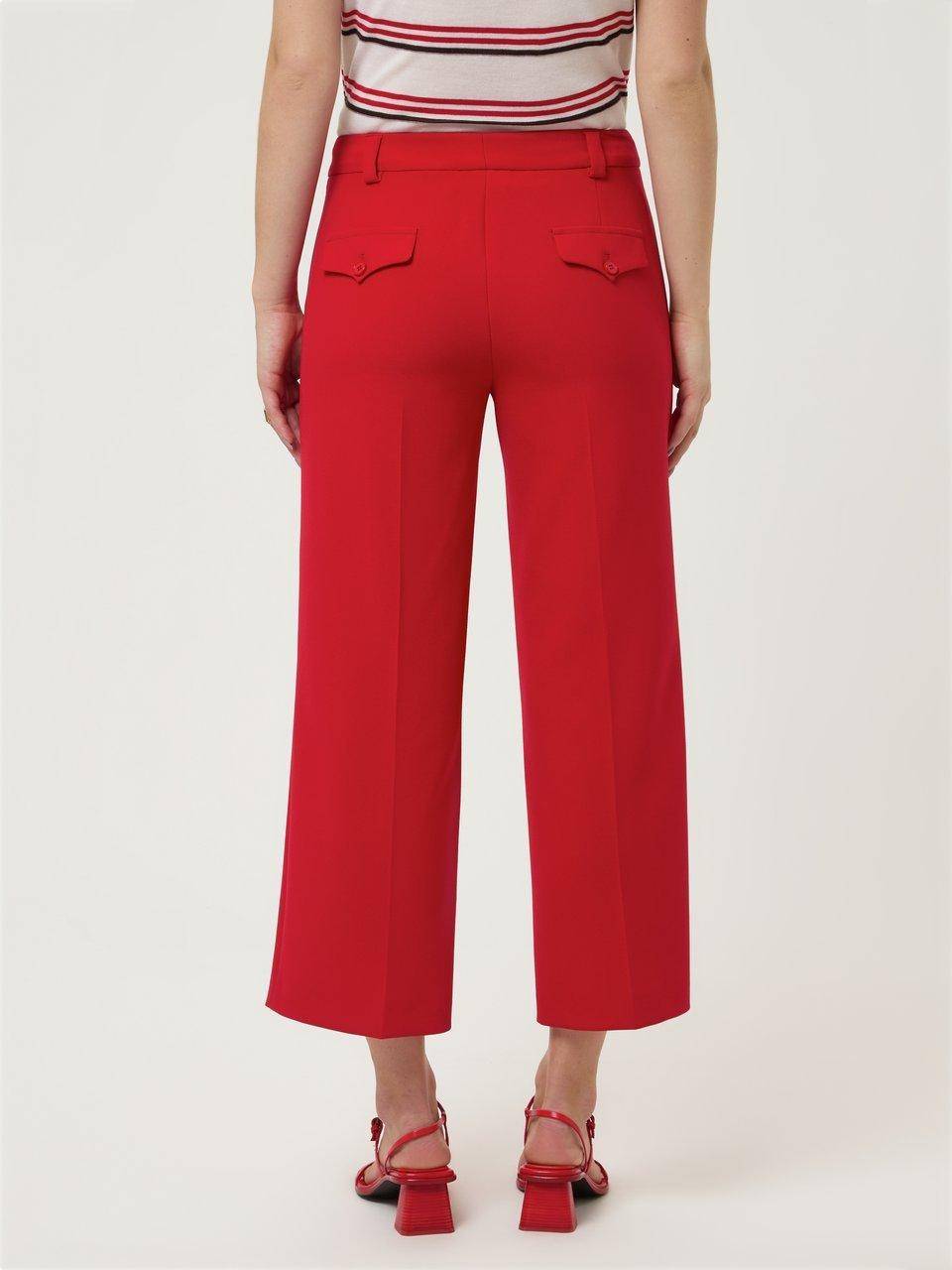 Fadenmeister Berlin 7/8-Hose