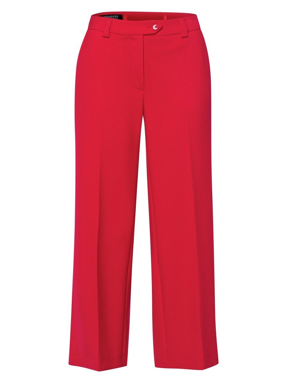 Fadenmeister Berlin 7/8-Hose